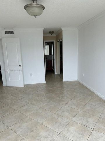 2851 NE 183rd Street 1507E, Aventura, FL 33160