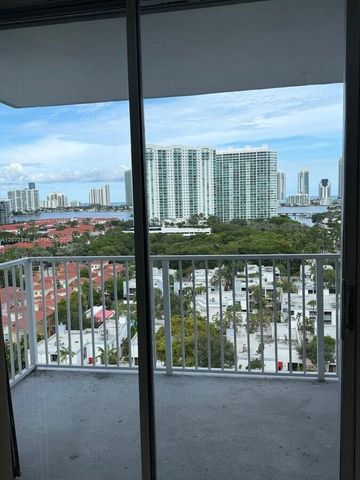 2851 NE 183rd Street 1507E, Aventura, FL 33160