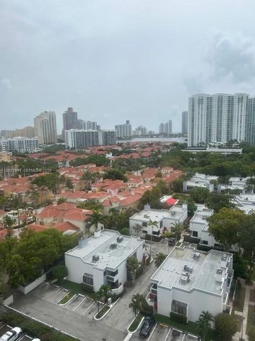 2851 NE 183rd Street 1507E, Aventura, FL 33160