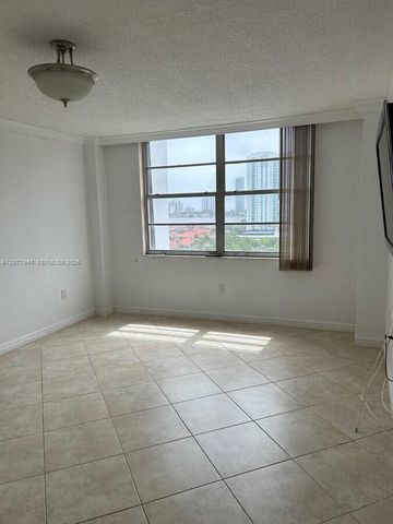 2851 NE 183rd Street 1507E, Aventura, FL 33160
