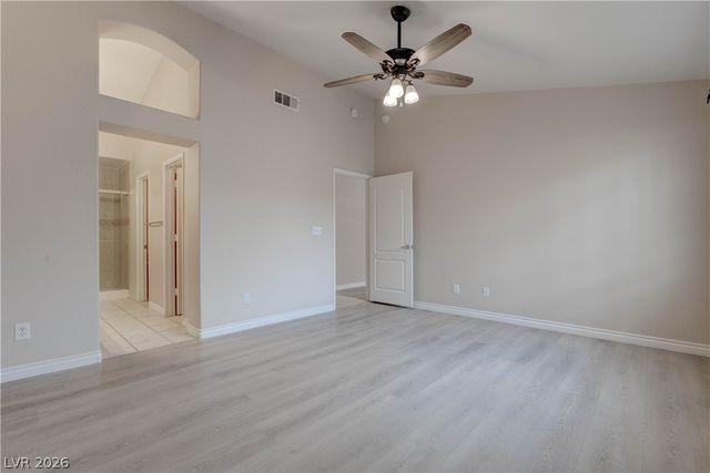 5444 Red Sun Drive, Las Vegas, NV 89149