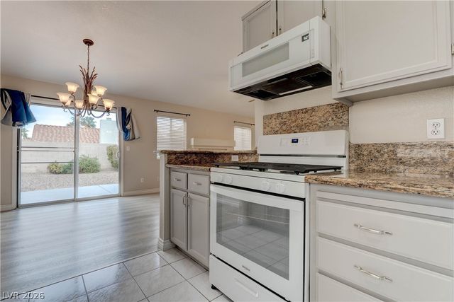 5444 Red Sun Drive, Las Vegas, NV 89149