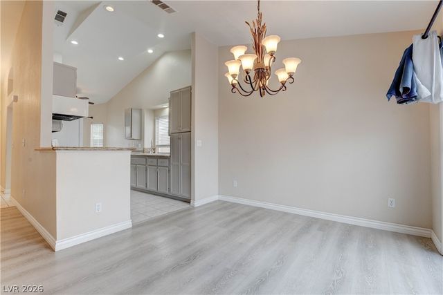 5444 Red Sun Drive, Las Vegas, NV 89149