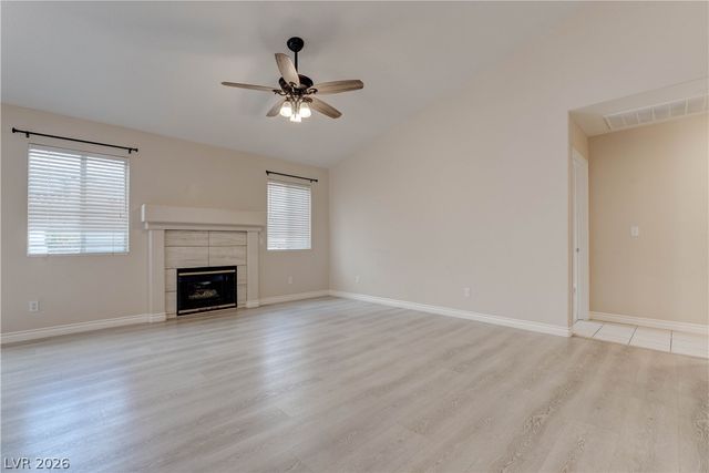 5444 Red Sun Drive, Las Vegas, NV 89149