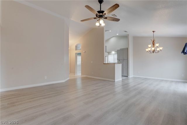 5444 Red Sun Drive, Las Vegas, NV 89149