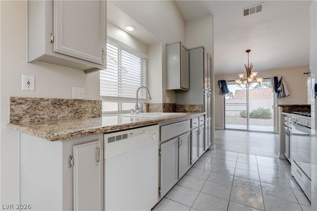 5444 Red Sun Drive, Las Vegas, NV 89149