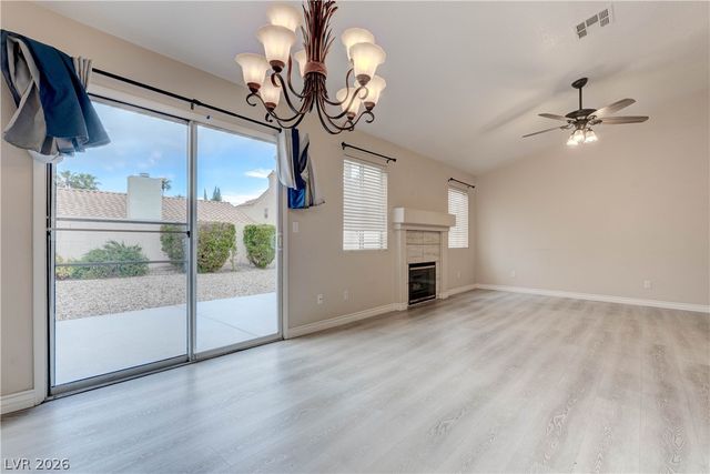 5444 Red Sun Drive, Las Vegas, NV 89149