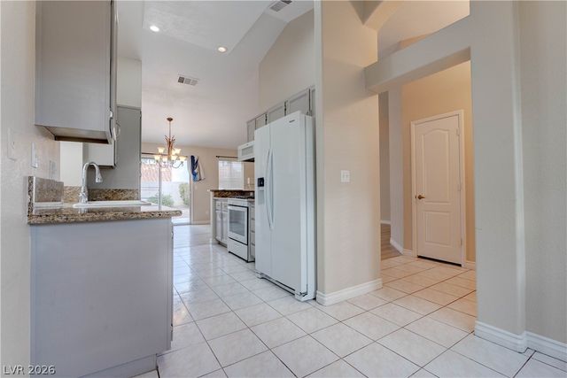 5444 Red Sun Drive, Las Vegas, NV 89149