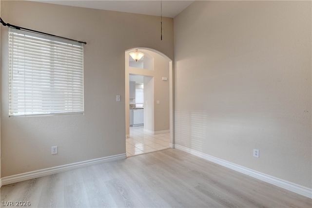 5444 Red Sun Drive, Las Vegas, NV 89149