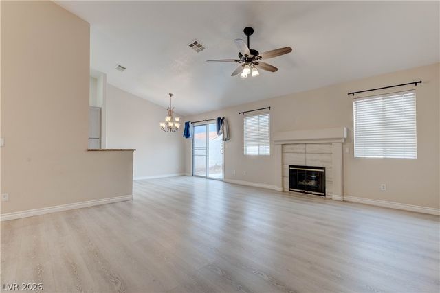 5444 Red Sun Drive, Las Vegas, NV 89149