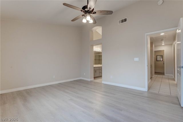 5444 Red Sun Drive, Las Vegas, NV 89149