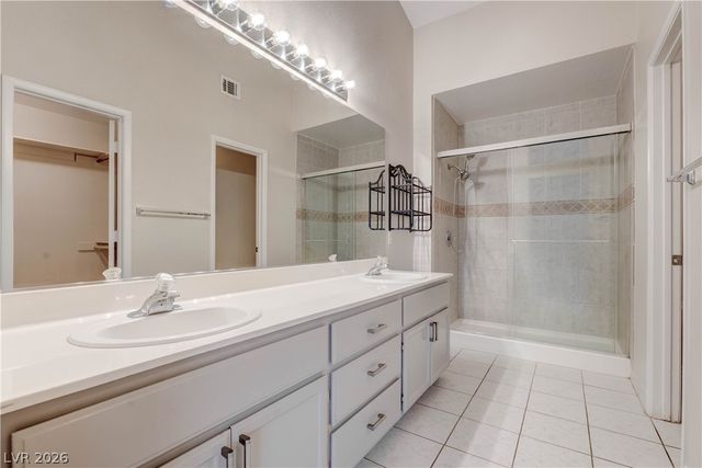 5444 Red Sun Drive, Las Vegas, NV 89149