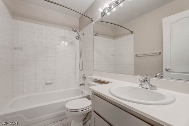 5444 Red Sun Drive, Las Vegas, NV 89149