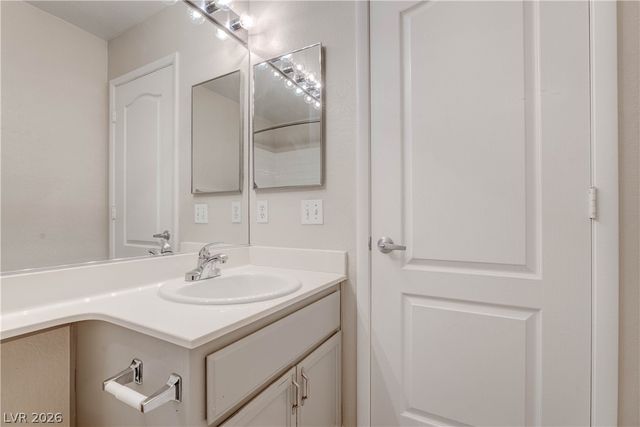 5444 Red Sun Drive, Las Vegas, NV 89149