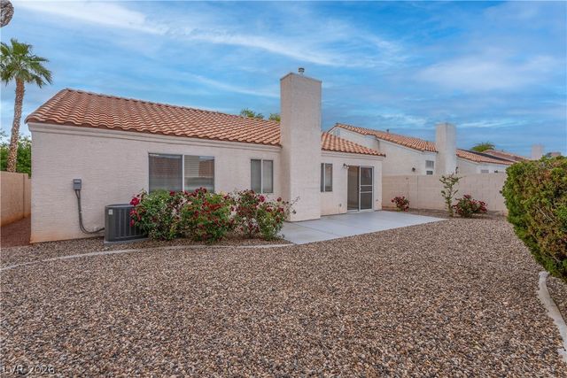 5444 Red Sun Drive, Las Vegas, NV 89149