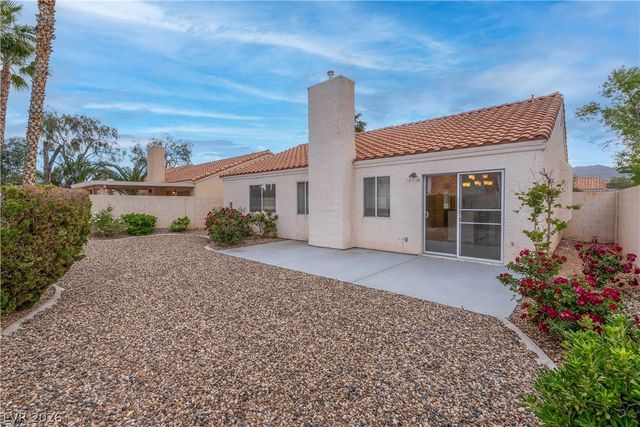 5444 Red Sun Drive, Las Vegas, NV 89149