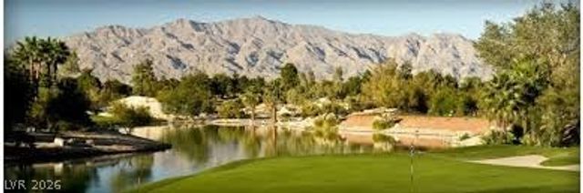 5444 Red Sun Drive, Las Vegas, NV 89149