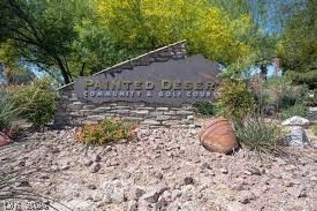 5444 Red Sun Drive, Las Vegas, NV 89149