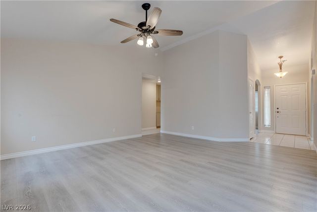 5444 Red Sun Drive, Las Vegas, NV 89149