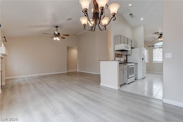 5444 Red Sun Drive, Las Vegas, NV 89149