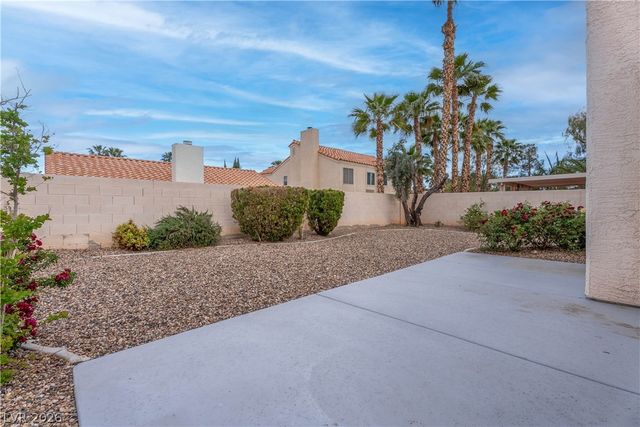 5444 Red Sun Drive, Las Vegas, NV 89149