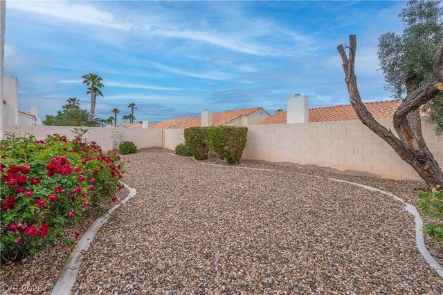 5444 Red Sun Drive, Las Vegas, NV 89149