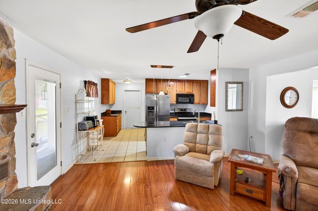 3408 Beachview Drive, Ocean Springs, MS 39564