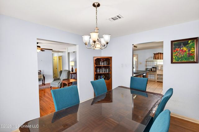 3408 Beachview Drive, Ocean Springs, MS 39564