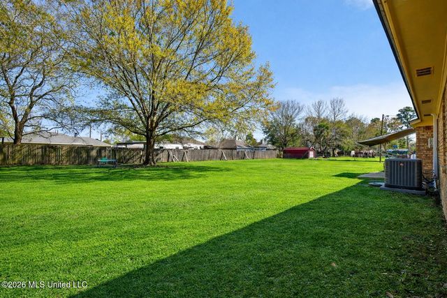 3408 Beachview Drive, Ocean Springs, MS 39564