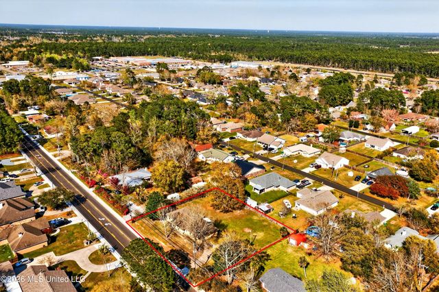 3408 Beachview Drive, Ocean Springs, MS 39564