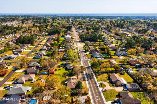 3408 Beachview Drive, Ocean Springs, MS 39564