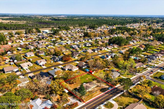 3408 Beachview Drive, Ocean Springs, MS 39564