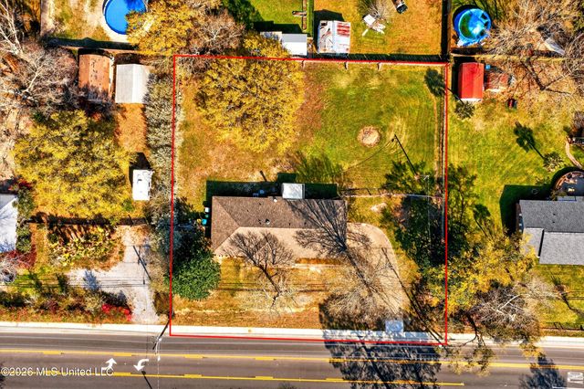 3408 Beachview Drive, Ocean Springs, MS 39564