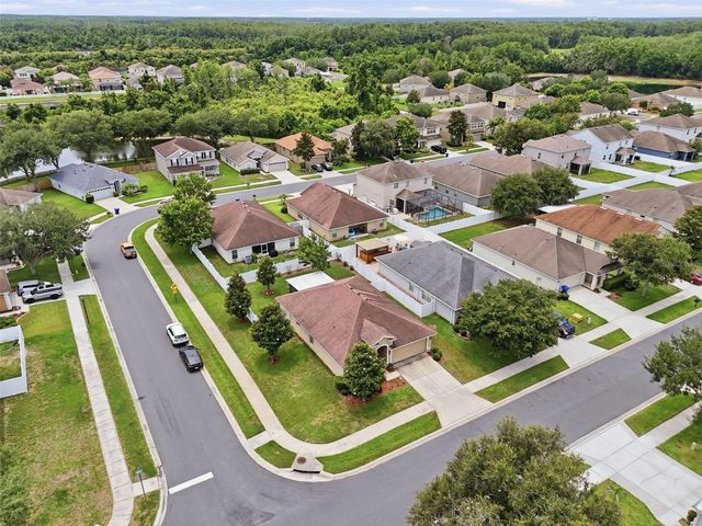 18436 DAJANA AVENUE, Land O Lakes, FL 34638