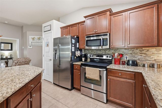 18436 DAJANA AVENUE, Land O Lakes, FL 34638