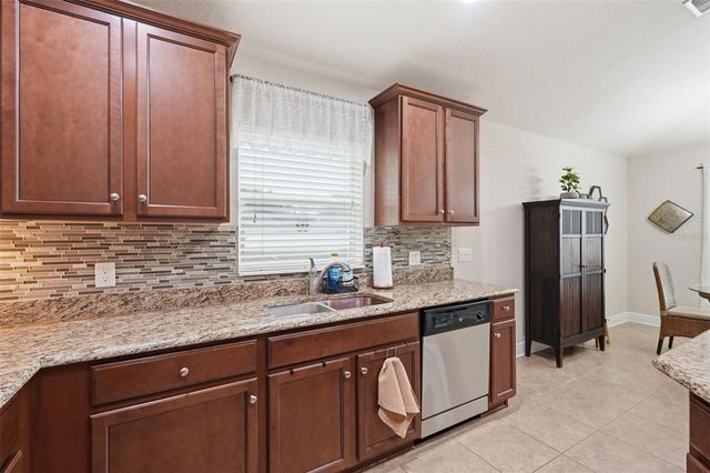18436 DAJANA AVENUE, Land O Lakes, FL 34638
