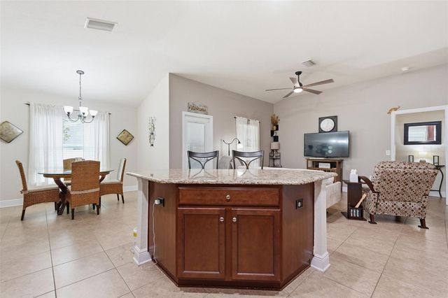 18436 DAJANA AVENUE, Land O Lakes, FL 34638
