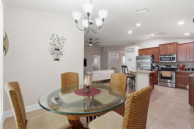 18436 DAJANA AVENUE, Land O Lakes, FL 34638