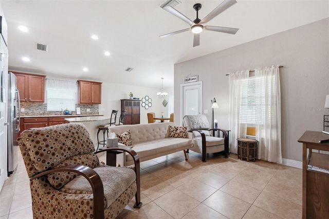 18436 DAJANA AVENUE, Land O Lakes, FL 34638
