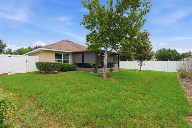 18436 DAJANA AVENUE, Land O Lakes, FL 34638