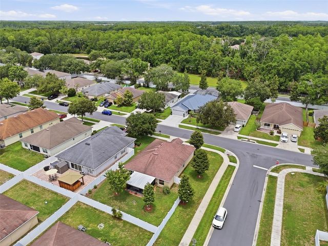 18436 DAJANA AVENUE, Land O Lakes, FL 34638
