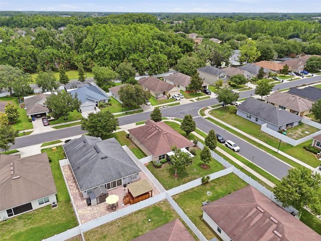 18436 DAJANA AVENUE, Land O Lakes, FL 34638