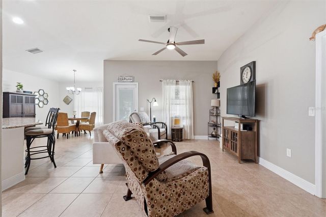18436 DAJANA AVENUE, Land O Lakes, FL 34638