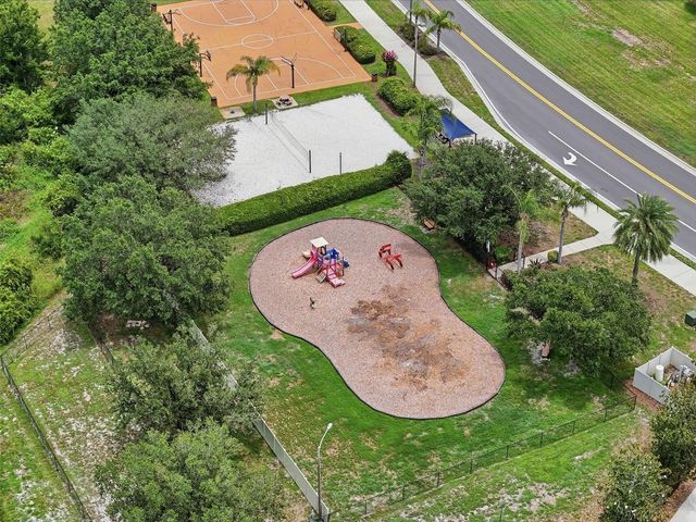 18436 DAJANA AVENUE, Land O Lakes, FL 34638