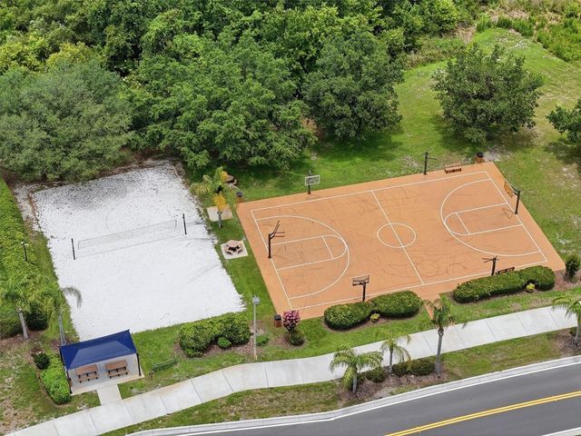 18436 DAJANA AVENUE, Land O Lakes, FL 34638