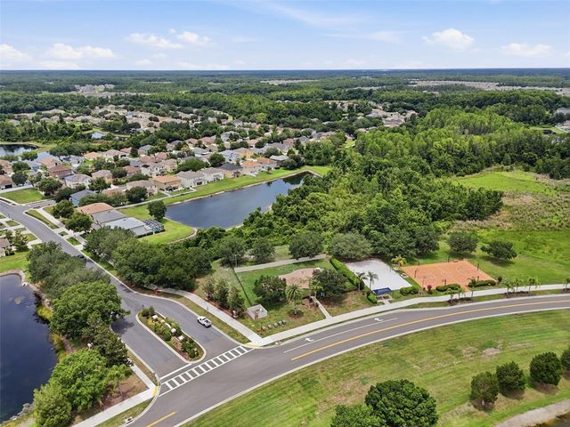 18436 DAJANA AVENUE, Land O Lakes, FL 34638
