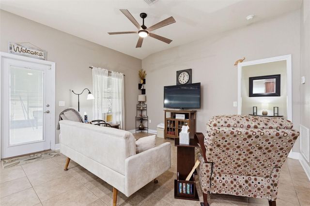 18436 DAJANA AVENUE, Land O Lakes, FL 34638