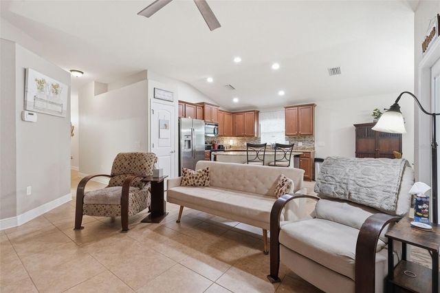18436 DAJANA AVENUE, Land O Lakes, FL 34638