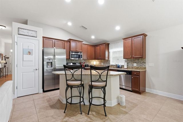 18436 DAJANA AVENUE, Land O Lakes, FL 34638