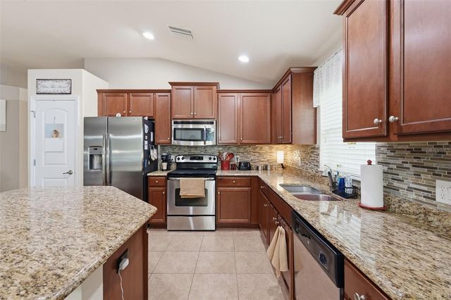 18436 DAJANA AVENUE, Land O Lakes, FL 34638
